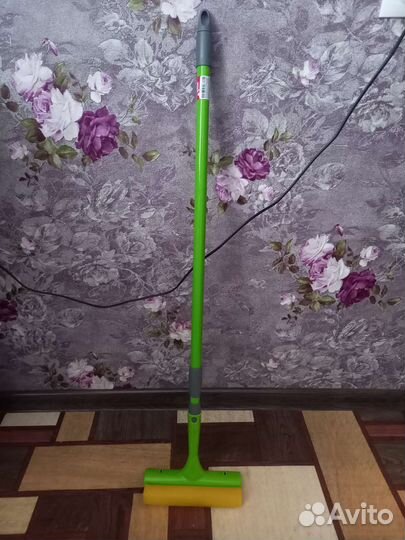 Стекломойка