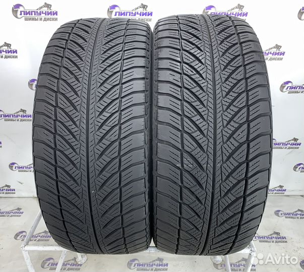 Goodyear UltraGrip 8 Performance 245/45 R18 100V