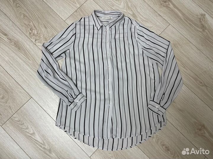 Блузка для девочки 146-164