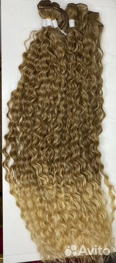 Афрокудри комплект