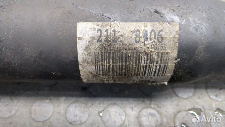 Кардан задний Mercedes CLS C219