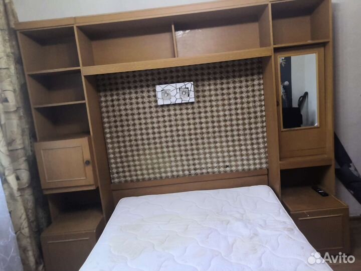 Спальня гарнитур бу