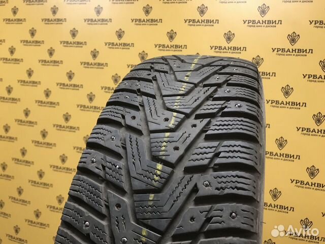 Hankook Winter I'Pike RS2 W429 195/65 R15 91T