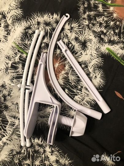 Кронштейн для мобиля на кроватку