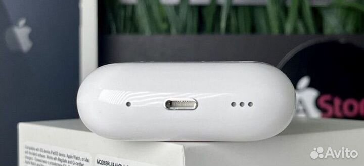 AirPods Pro 2 Оригинал iOS 17/16