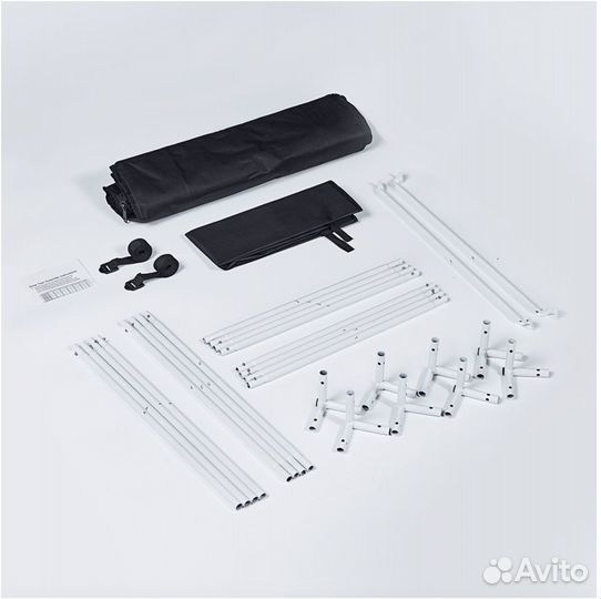 Гроубокс полный комплект с QBS1000