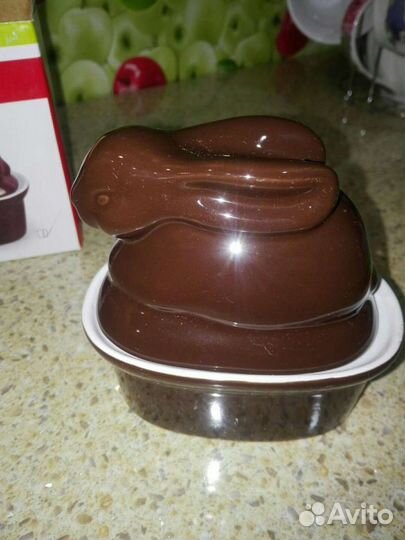 Ёмкость для кухни Кролик