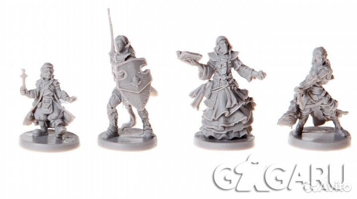 Настольная игра 