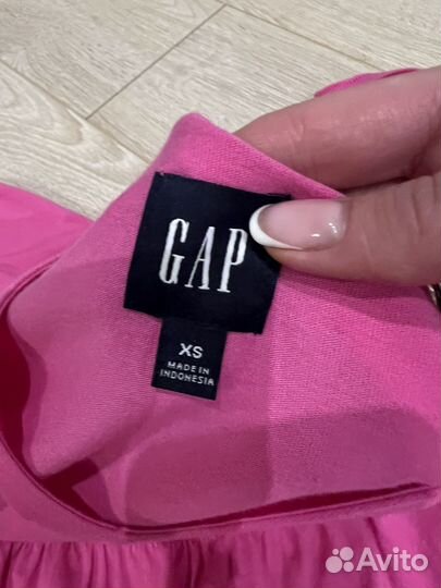 Платье новое размер xs