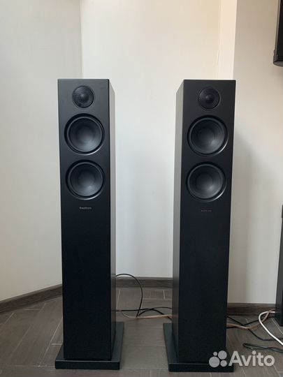 Активные колонки Audio Pro Addon T20