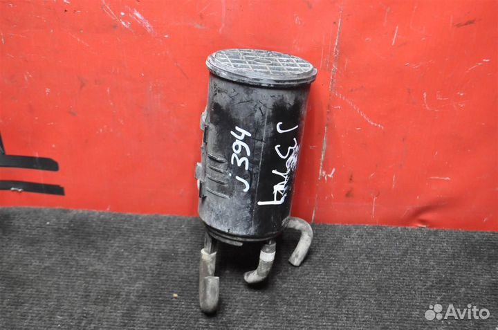 Фильтр паров топлива nissan qashqai J10