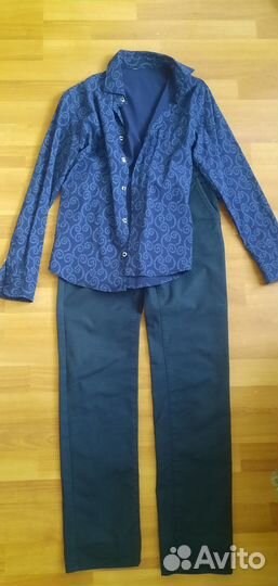 Вещи пакетом для подростка