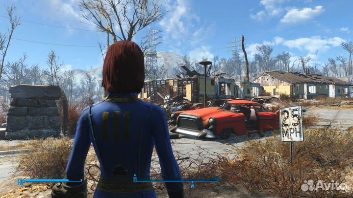 Fallout 4 PS4/PS5