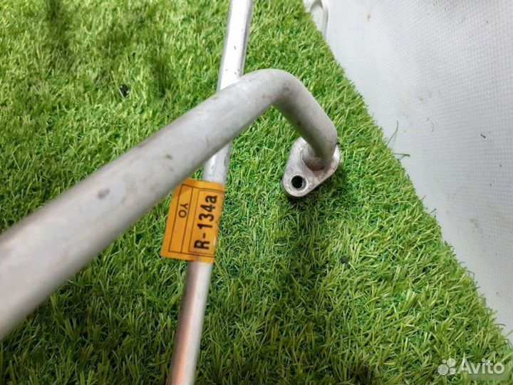 Трубка кондиционера Chevrolet Aveo T200