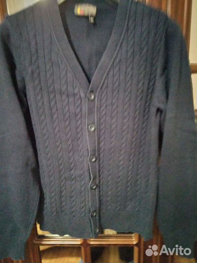 Вещи на мальчика