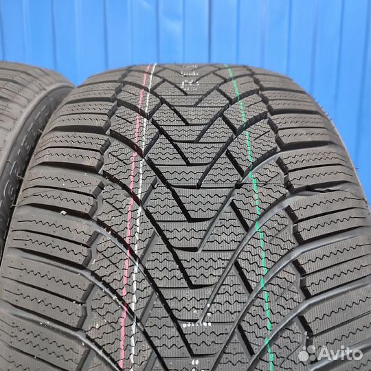 iLink SnowGripper I 235/40 R18 и 265/35 R18