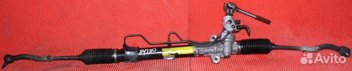 Рейка рулевая Hyundai Tucson JM D4EA 57700-1F000