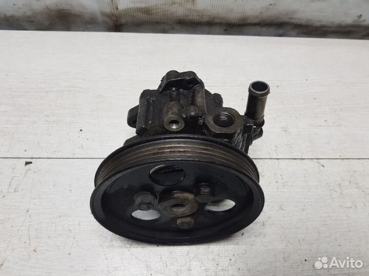 Насос гур Chery Kimo A1 SQR413F