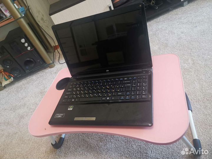 Стол переносной