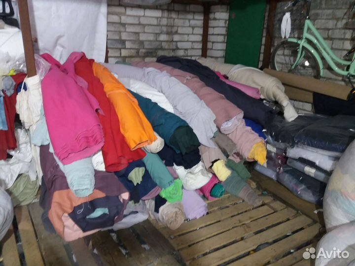 Кулирная гладь