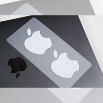 Наклейки Apple оригинал (200шт)