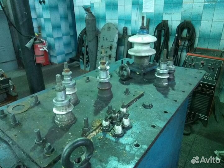 Трансформатор