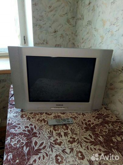 Телевизор thomson