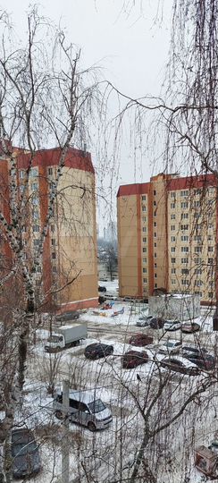 4-к. квартира, 105 м², 5/5 эт.