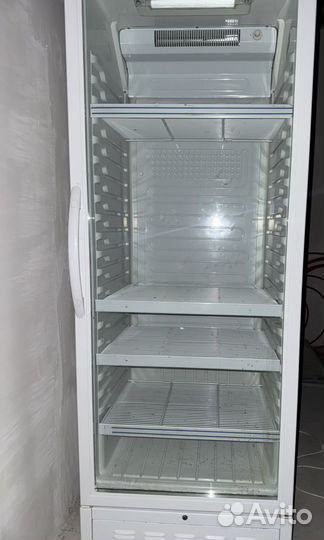 Витринный хододильник Атлант
