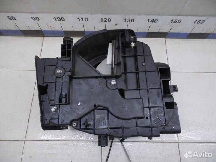 Корпус отопителя Aveo (T200) 2003-2008