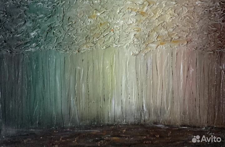 Картины текстурные, графика,масло и др