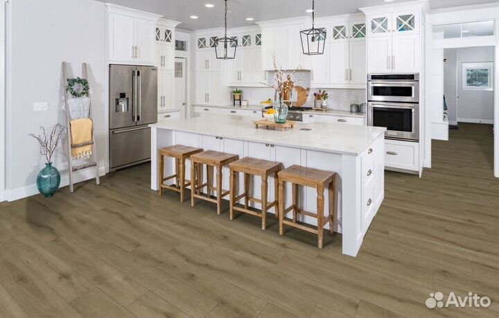 Ламинат SPC FirmFit Фелис EW-2362