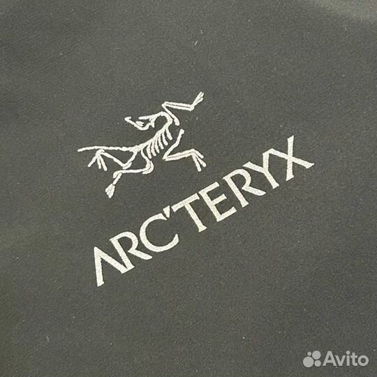 Куртка Arcteryx gore tex