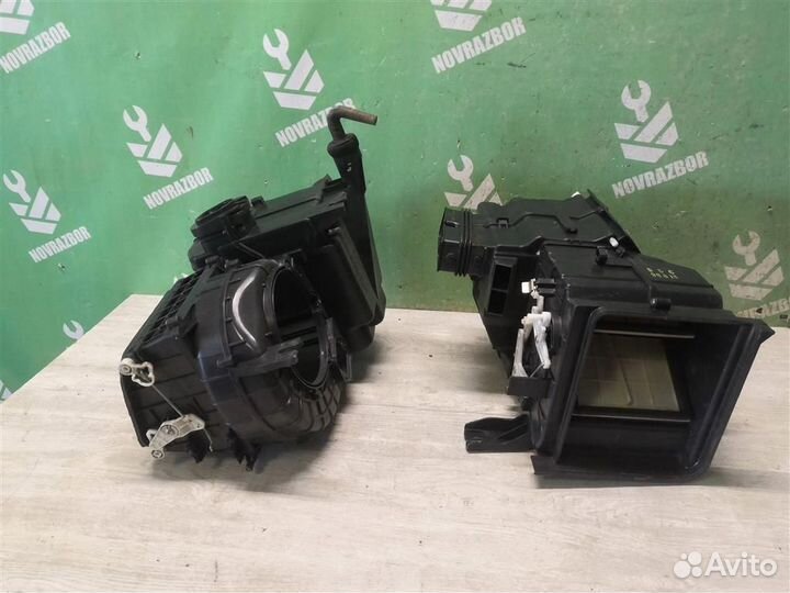 Корпус отопителя Киа Сепия Шума 96-01