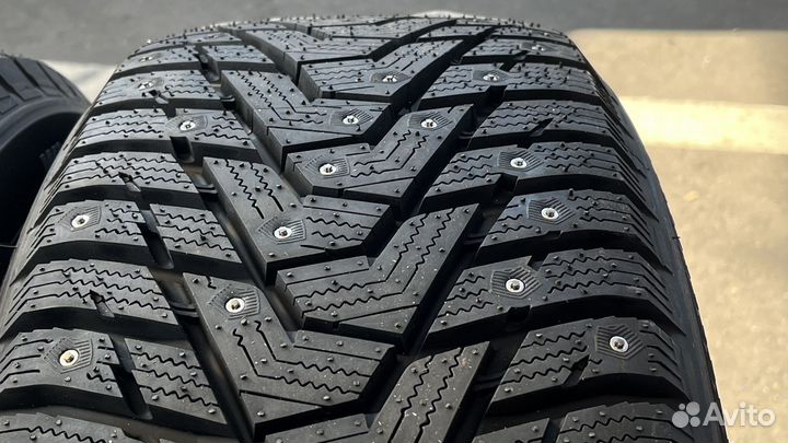 Hankook Winter I'Pike RS2 W429 225/60 R18 104T
