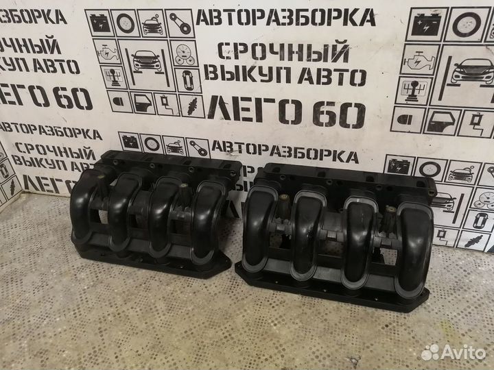 Коллектор впускной для Mercedes Benz Sprinter