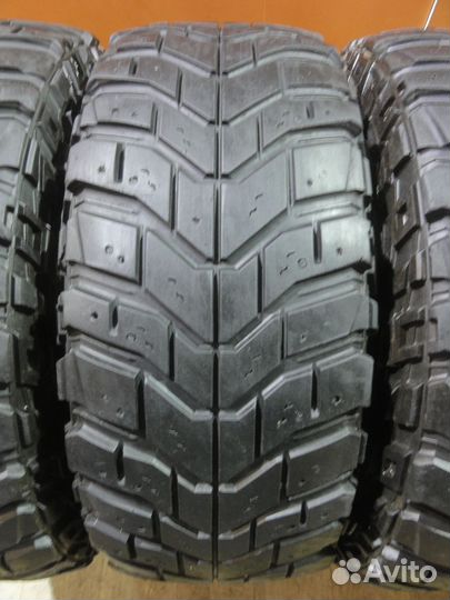 Mickey Thompson Baja Claw TTC 315/70 R17 121Q