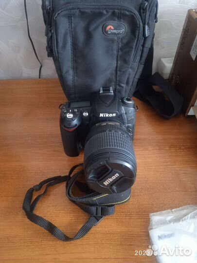 Никон д40 и д3200-д90-бартер