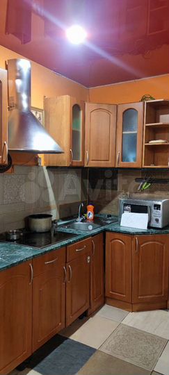 2-к. квартира, 100 м², 1/2 эт.