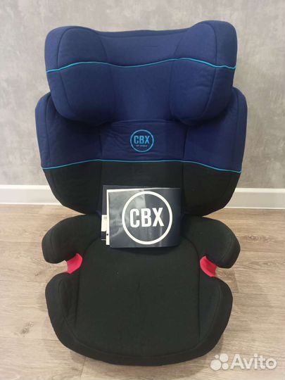 Автокресло cybex free-fix