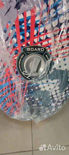 Sup-доска сап Iboard 11'0 Arrow