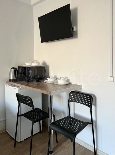 Комната 14 м², 1/3 эт.