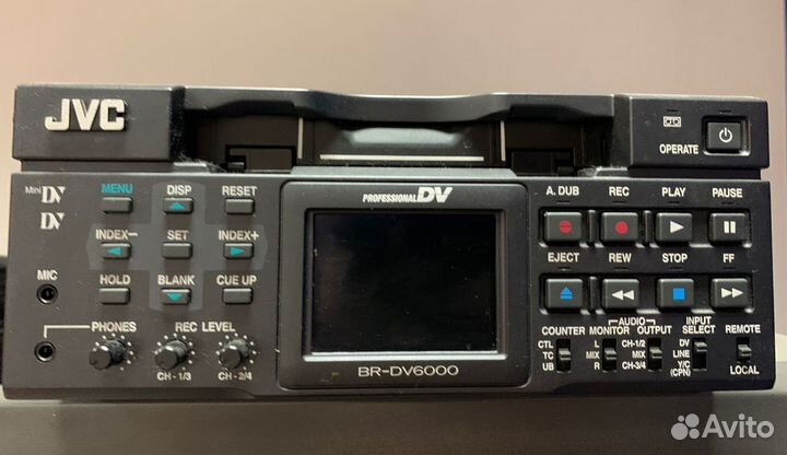 Профессиональная техника Sony Betacam, Trinitron