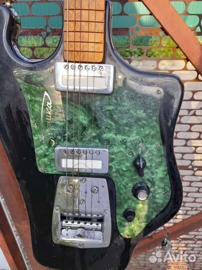 Музыкальные инструменты