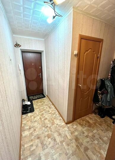 2-к. квартира, 43,8 м², 4/5 эт.