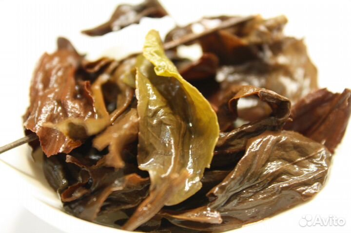 Чай Улун Габа, Тайвань