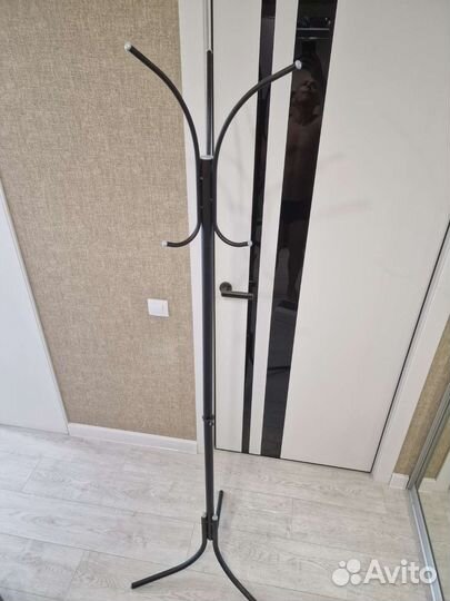 Вешалка напольная