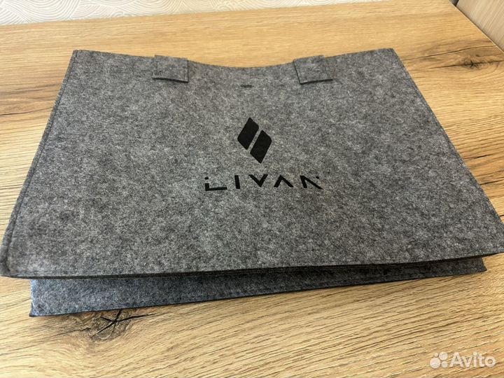 Сумка Livan