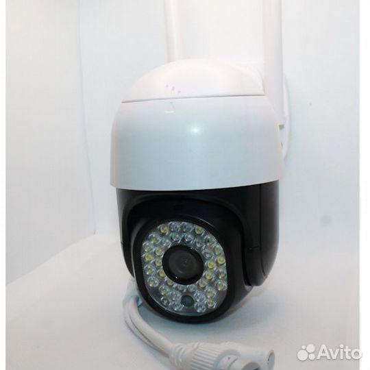 IP камера видеонаблюдения 4G 3Мп
