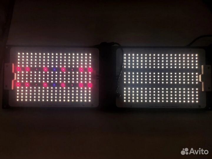 Квантум борд 240вт lm301h